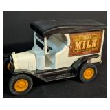 Pair of Tonka Model T Delivery Trucks