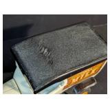 Pair of Tonka Model T Delivery Trucks