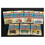 Ertle Diecast Single Car Packs