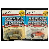 Ertle Diecast Single Car Packs