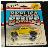 Ertle Diecast Single Car Packs