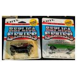 Ertle Diecast Single Car Packs
