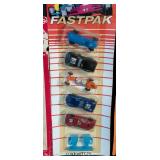 Vintage Multi Pack Mini Racing Cars