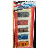 Vintage Multi Pack Mini Racing Cars
