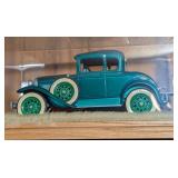 Vintage Model T Kit Cars and Cases