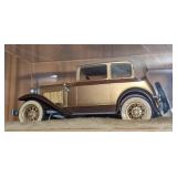Vintage Model T Kit Cars and Cases