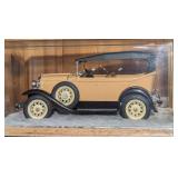 Vintage Model T Kit Cars and Cases