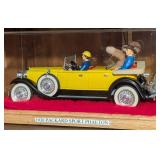 Vintage Model T Kit Cars and Cases