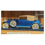 Vintage Model T Kit Cars and Cases
