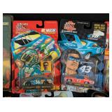 NASCAR Racing Single Car Packs