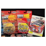 NASCAR Racing Single Car Packs