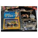 NASCAR Racing Single Car Packs