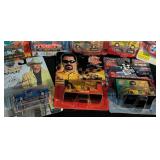 NASCAR Racing Single Car Packs