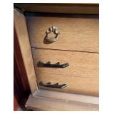 Vintage Bassett Dresser