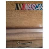 Vintage Bassett Dresser