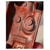 Huge Variety of Vintage Diecast Toy Cars