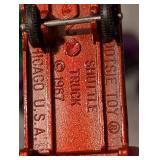 Huge Variety of Vintage Diecast Toy Cars