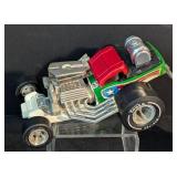 Vintage Tonka Street Rods and Racers