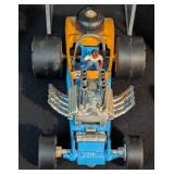 Vintage Tonka Street Rods and Racers