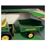 Pair of Ertle John Deere Lawn Tractors