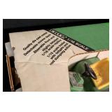 Pair of Ertle John Deere Lawn Tractors