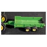 Pair of Ertle John Deere Lawn Tractors