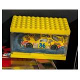 Kelloggs and Brand Sponsor Diecast Race Cars