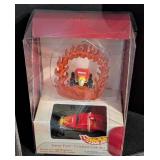 Thirteen Single Diecast Toy Car Packs