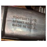 Large Variety of Diecast Toy Cars