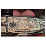 Large Variety of Diecast Toy Cars