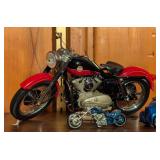 Large Variety of Diecast Toy Cars