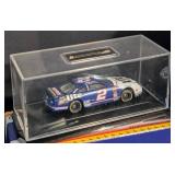 Assorted Diecast Race Cars and Truck