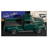 Assorted Diecast Race Cars and Truck