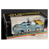 Assorted Diecast Race Cars and Truck