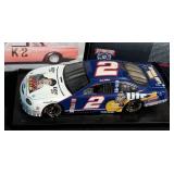Assorted Diecast Race Cars and Truck