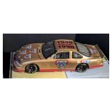 Assorted Diecast Race Cars and Truck