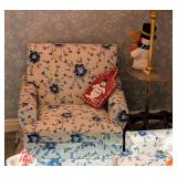 Light Up Doll Diorama Box