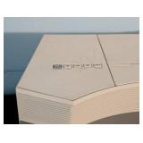 Bose Acoustic Wave Music System