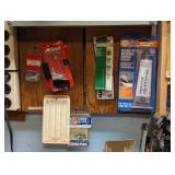 Large Variety of Hand Tools, Hardware and More!