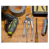 Large Variety of Hand Tools, Hardware and More!