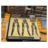 Large Variety of Hand Tools, Hardware and More!