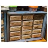 Large Variety of Hand Tools, Hardware and More!