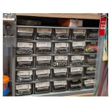 Large Variety of Hand Tools, Hardware and More!