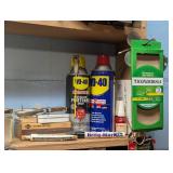 Large Variety of Hand Tools, Hardware and More!