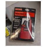 Rolling Tool Storage Chest and Large Variety of Hand Tools