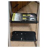 Handy Aluminum Step Ladder