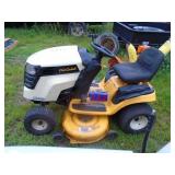 Cub Cadet 78 Cub Cadet 78