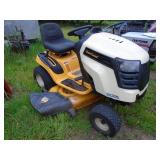 Cub Cadet 78" deck with 23hp Kohler Twin. Good running. Tested & works. As shown. Cub Cadet 78" deck with 23hp Kohler Twin. Good running. Tested & works. As shown.