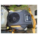 Cub Cadet 78" deck with 23hp Kohler Twin. Good running. Tested & works. As shown. Cub Cadet 78" deck with 23hp Kohler Twin. Good running. Tested & works. As shown.