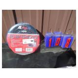 New 3/8 x 50 air hose. As shown. New 3/8 x 50 air hose. As shown.